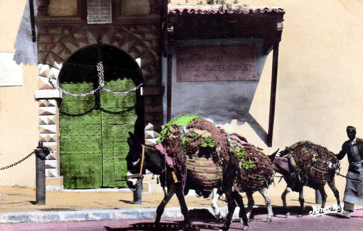 04- Alger - Casbah - Pavillon du Coup de l'eventail.jpg